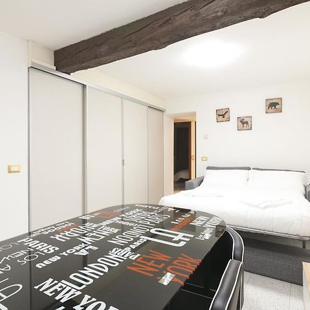 Appartement Ca' Del Giusto à Venise Extérieur photo