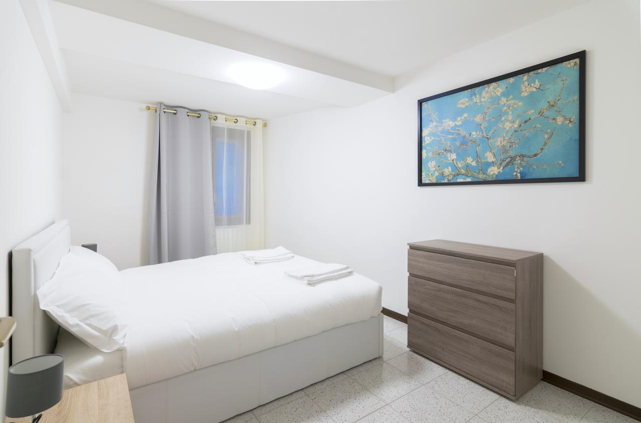 Appartement Ca' Del Giusto à Venise Extérieur photo