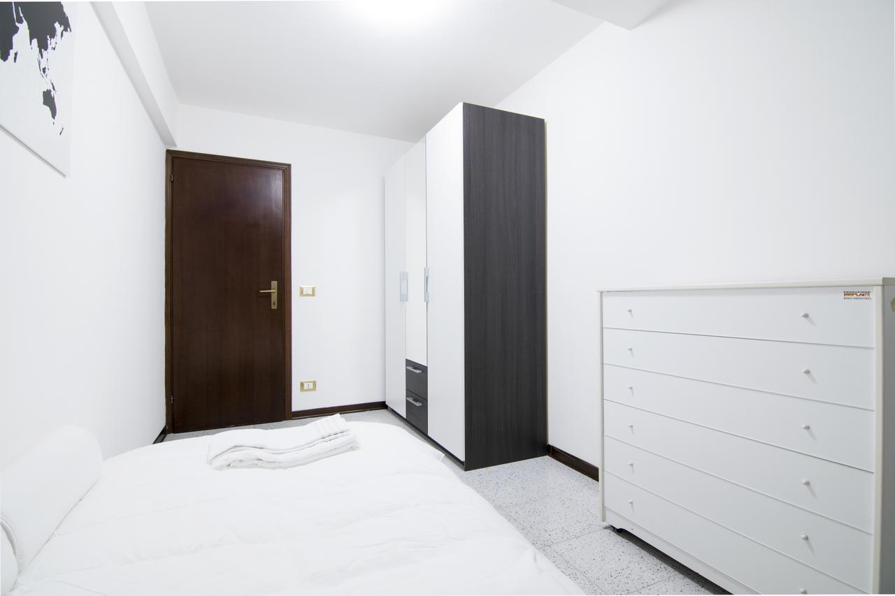 Appartement Ca' Del Giusto à Venise Extérieur photo