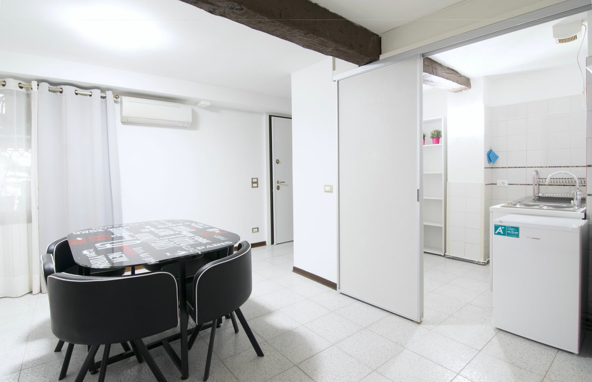 Appartement Ca' Del Giusto à Venise Extérieur photo