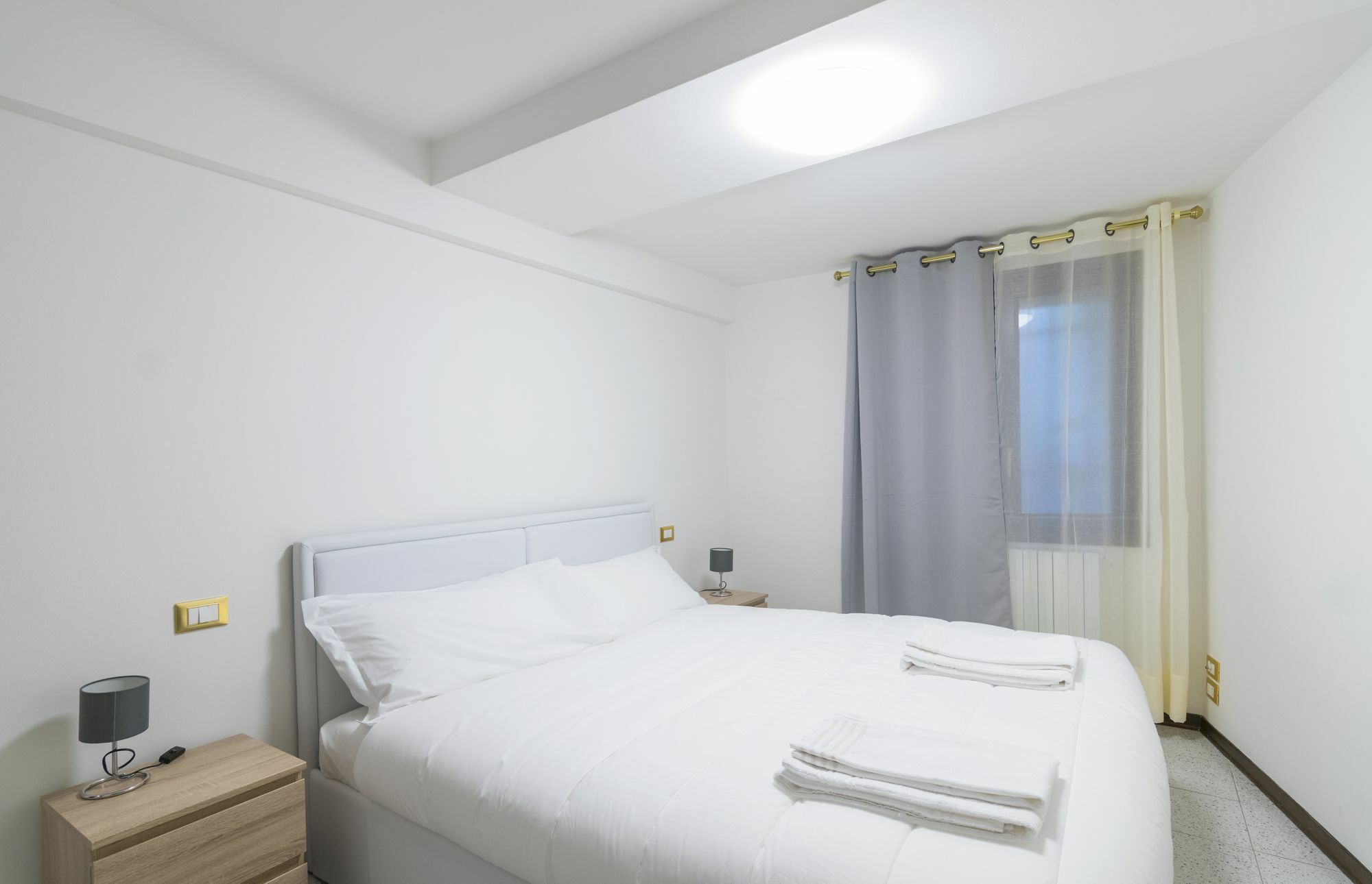 Appartement Ca' Del Giusto à Venise Extérieur photo