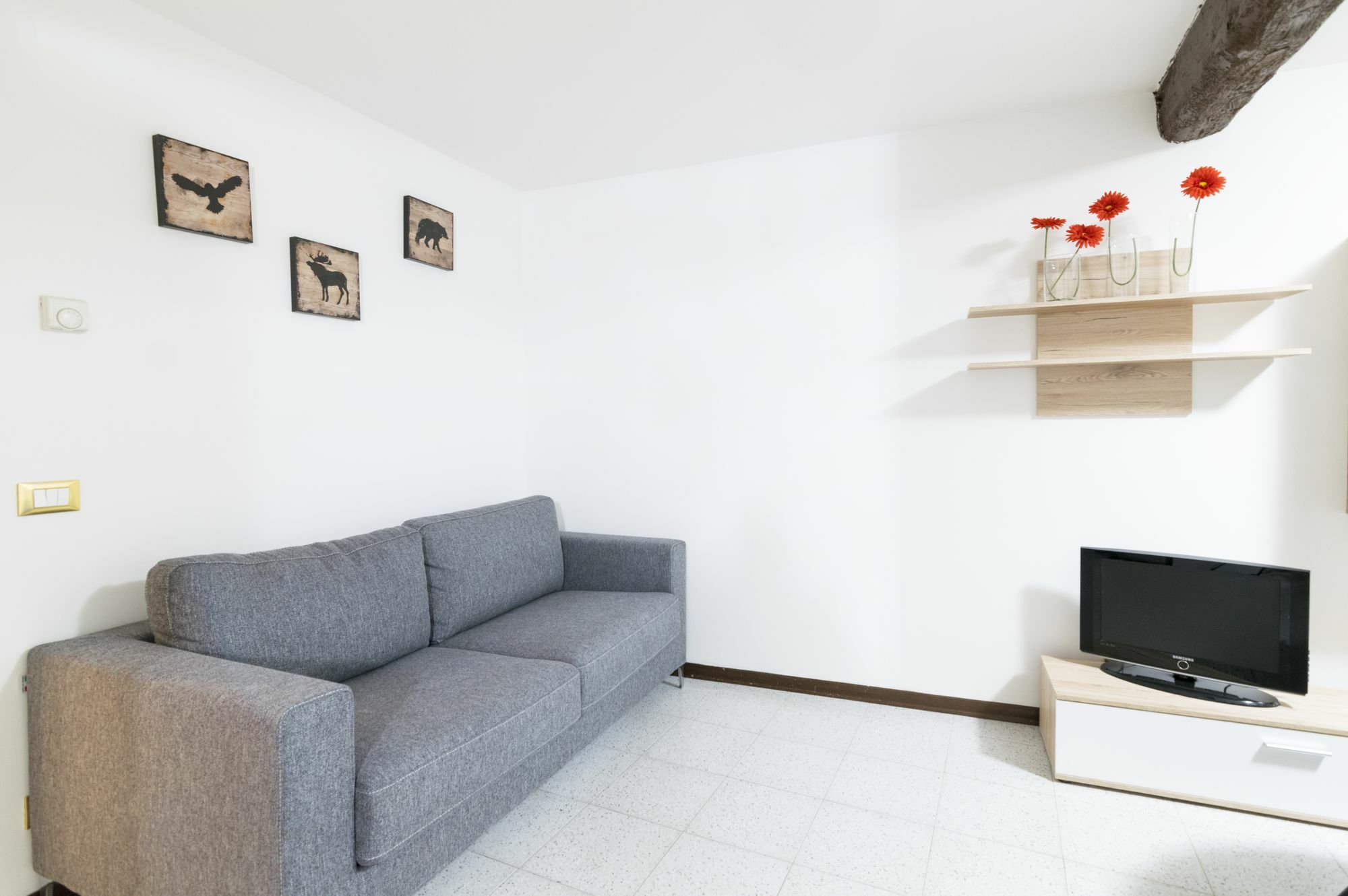 Appartement Ca' Del Giusto à Venise Extérieur photo