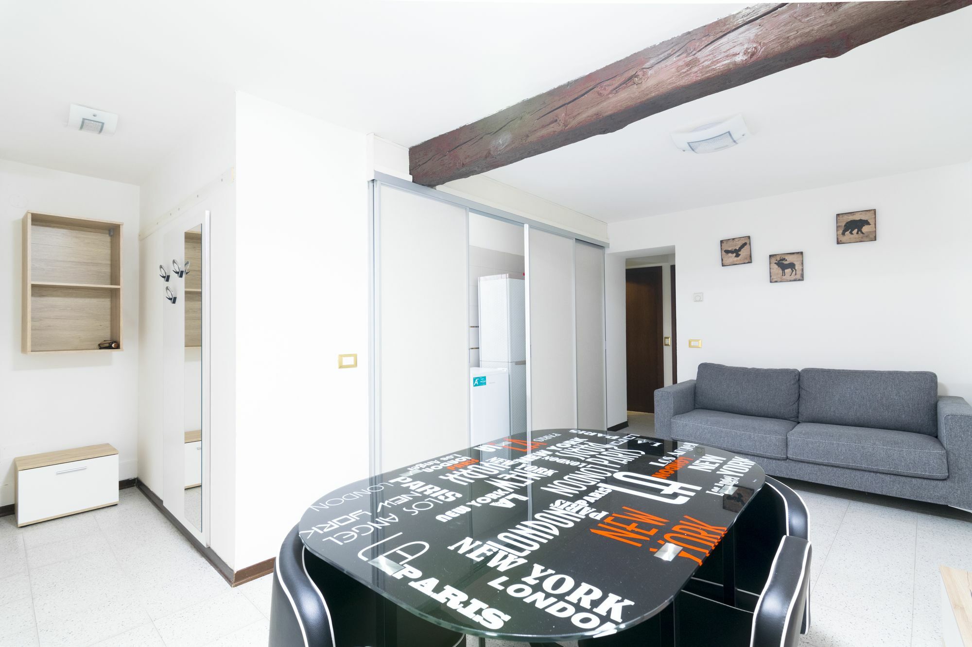 Appartement Ca' Del Giusto à Venise Extérieur photo