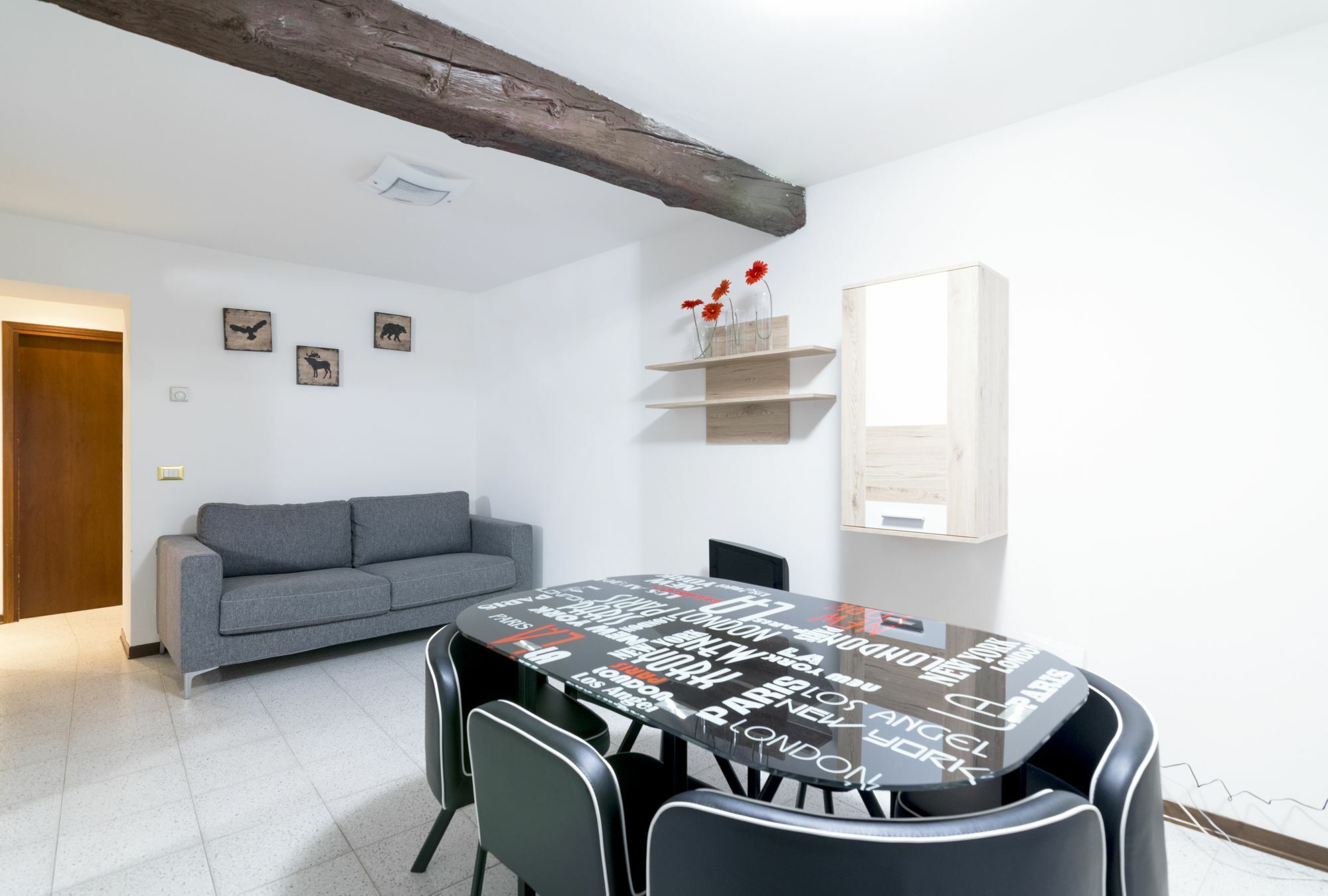 Appartement Ca' Del Giusto à Venise Extérieur photo