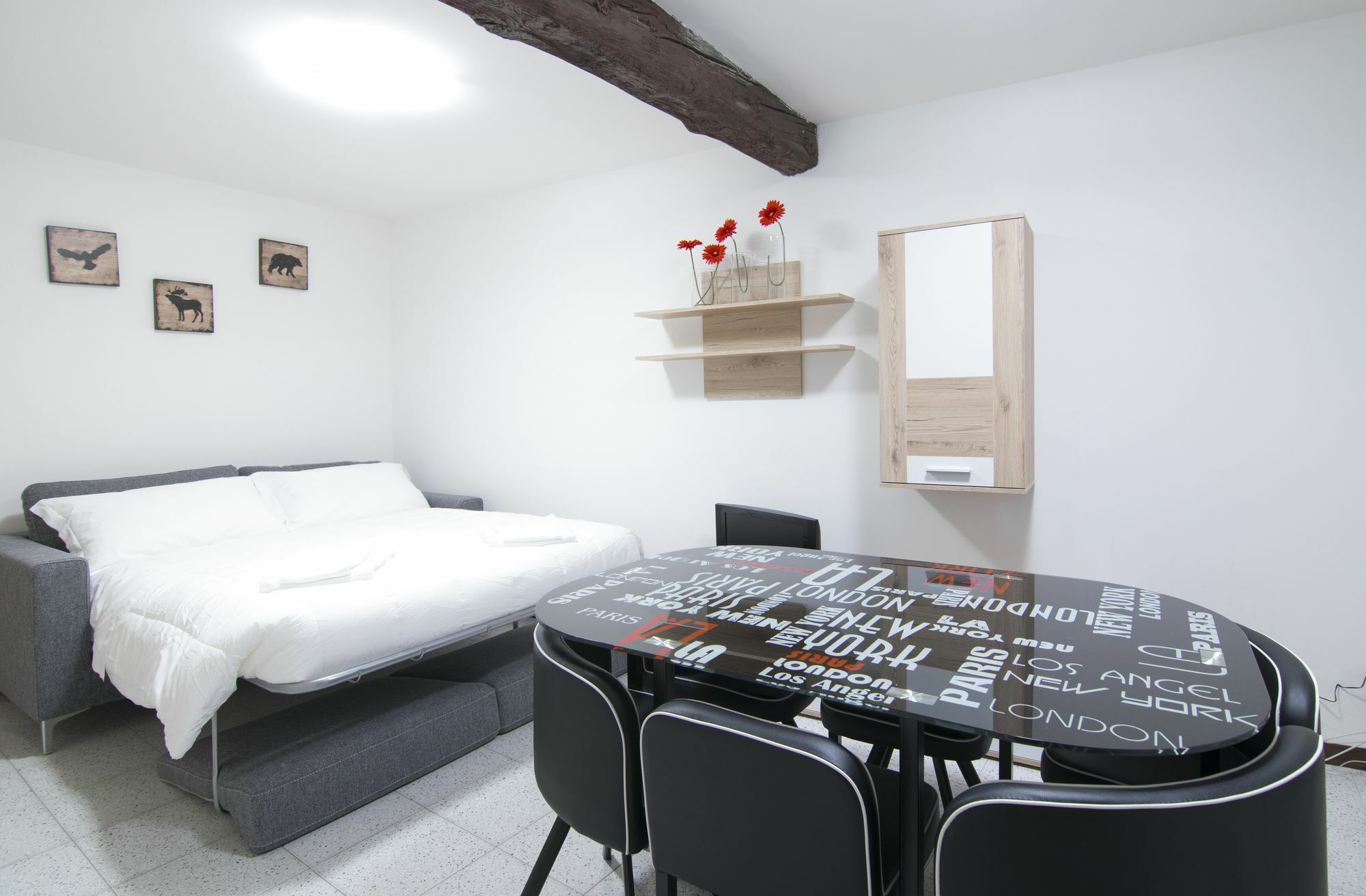 Appartement Ca' Del Giusto à Venise Extérieur photo