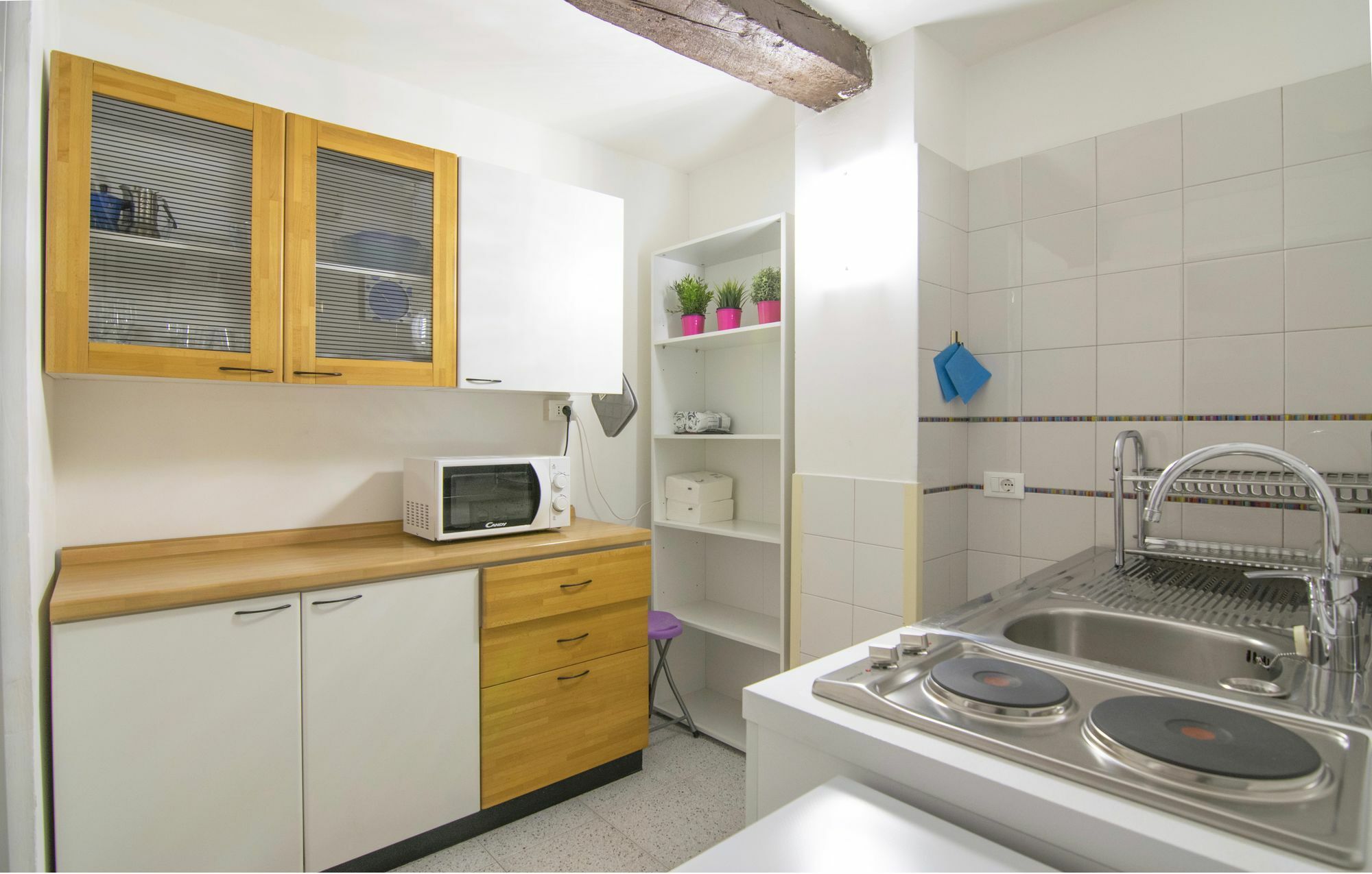 Appartement Ca' Del Giusto à Venise Extérieur photo
